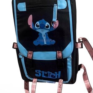 Disney Stitch backpack large nip
